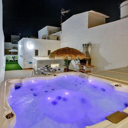 Casa Las Brisas Puerto del Rosario  Dış mekan fotoğraf