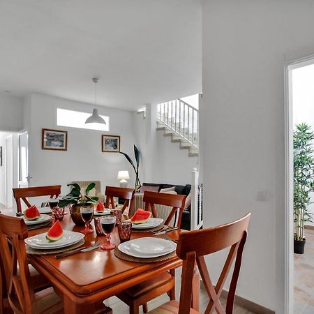 Casa Las Brisas Puerto del Rosario  Dış mekan fotoğraf