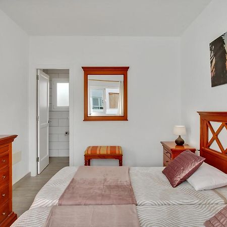 Casa Las Brisas Puerto del Rosario  Dış mekan fotoğraf