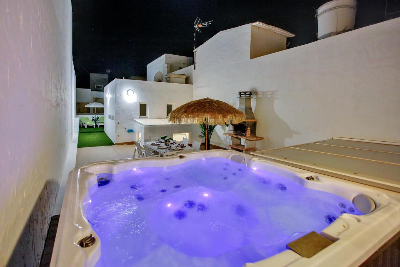 Casa Las Brisas Puerto del Rosario  Dış mekan fotoğraf