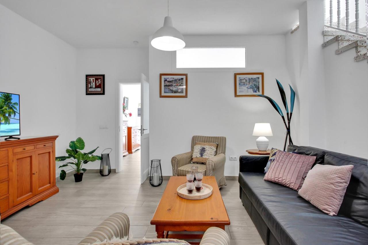 Casa Las Brisas Puerto del Rosario  Dış mekan fotoğraf