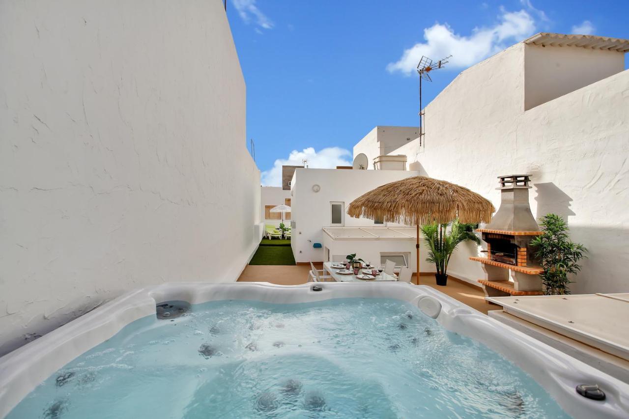 Casa Las Brisas Puerto del Rosario  Dış mekan fotoğraf