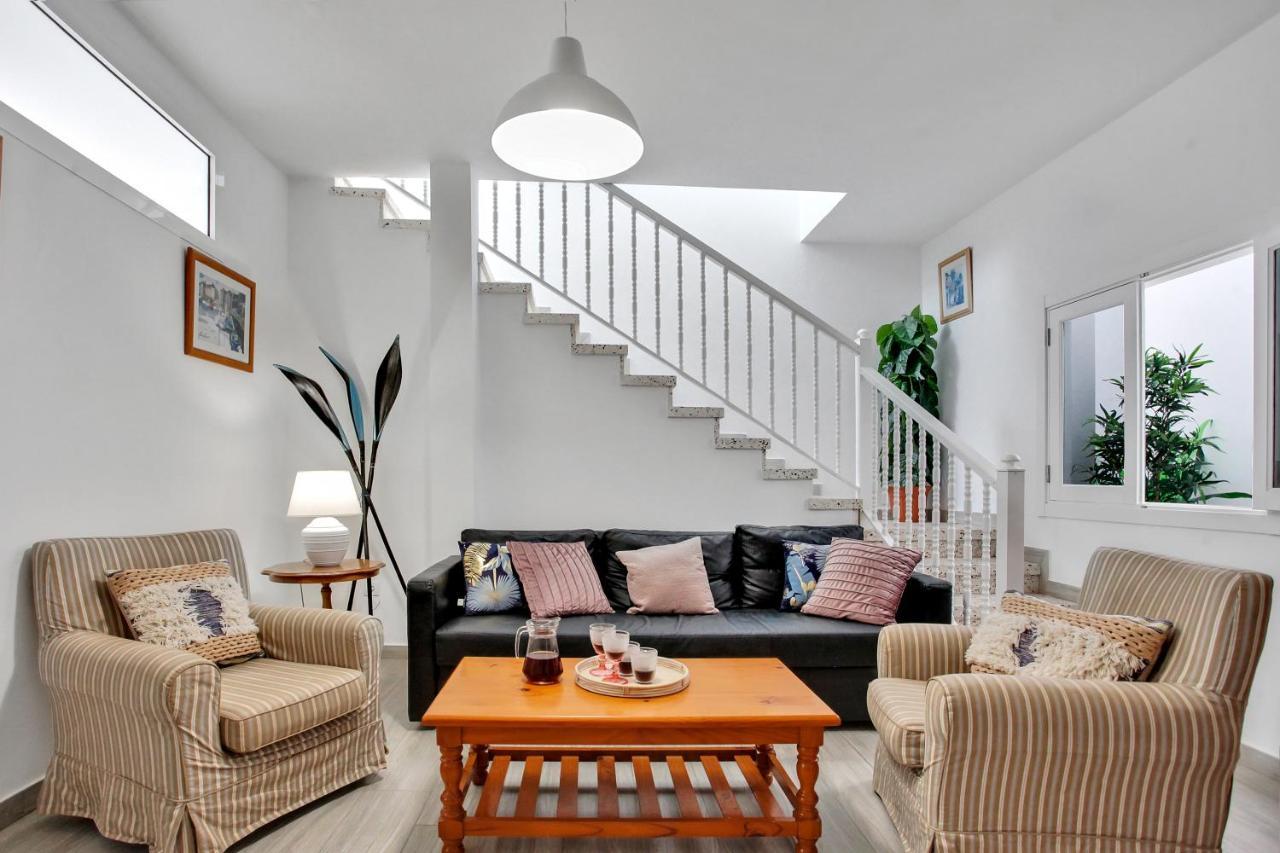 Casa Las Brisas Puerto del Rosario  Dış mekan fotoğraf
