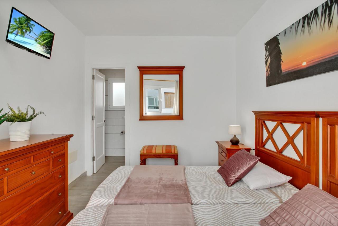 Casa Las Brisas Puerto del Rosario  Dış mekan fotoğraf