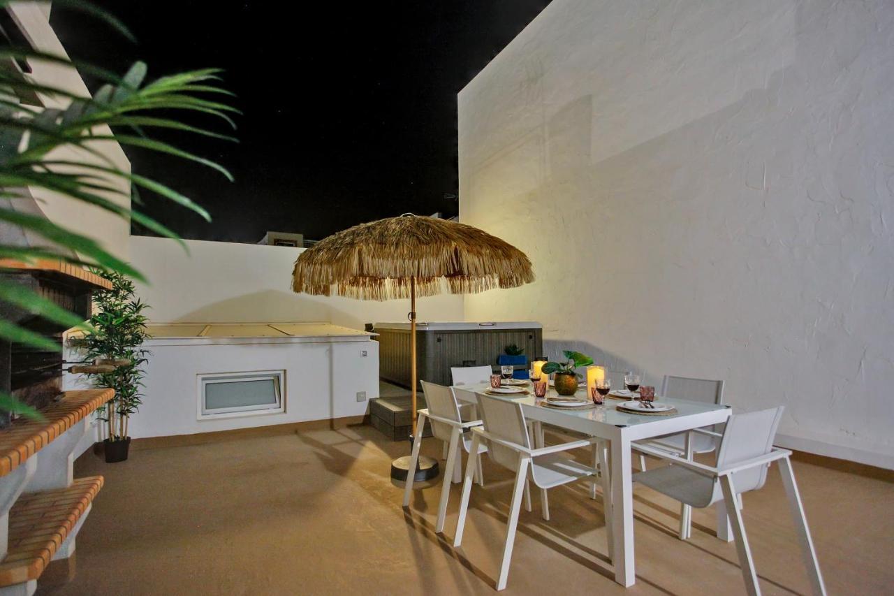Casa Las Brisas Puerto del Rosario  Dış mekan fotoğraf