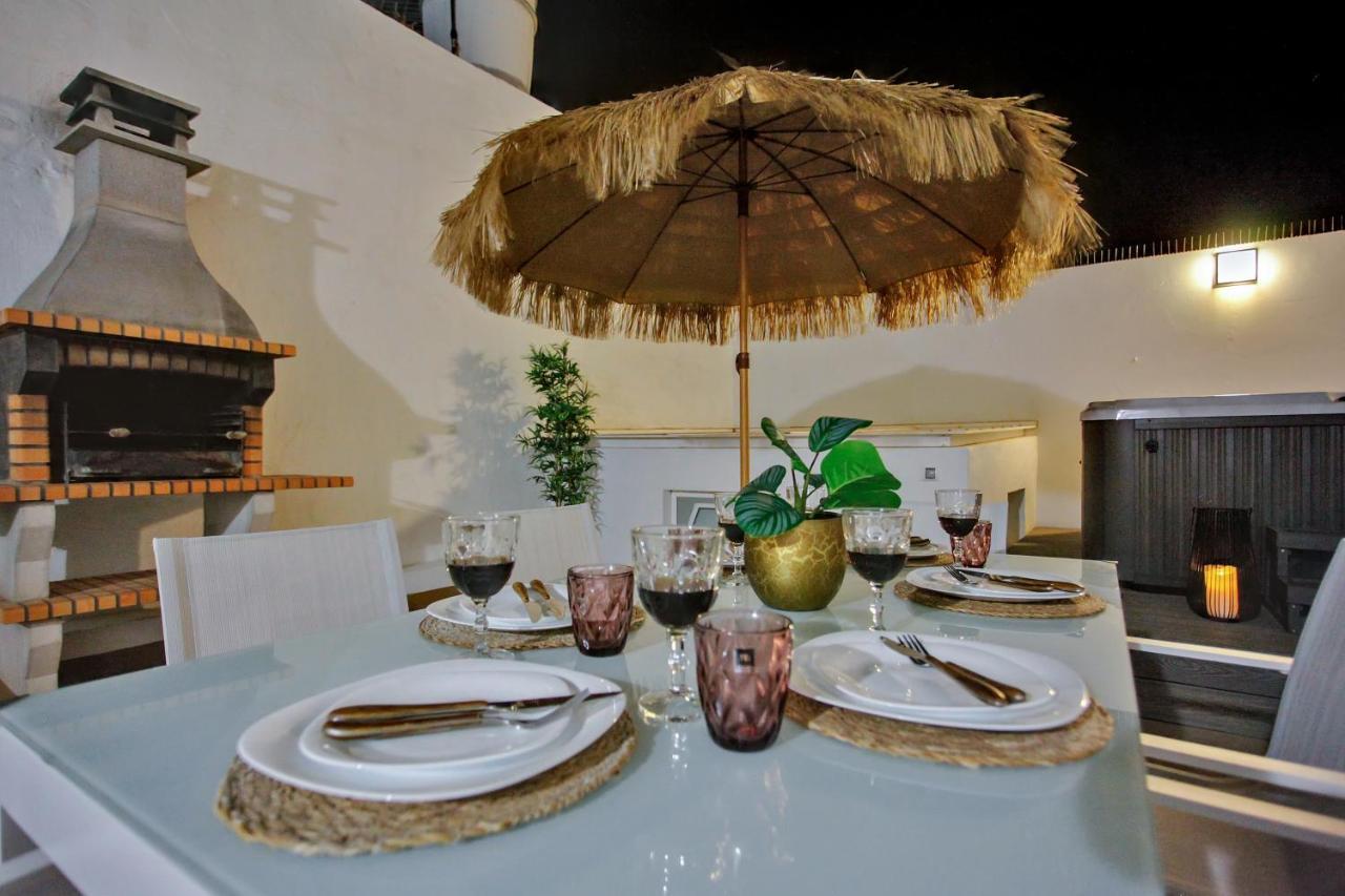 Casa Las Brisas Puerto del Rosario  Dış mekan fotoğraf