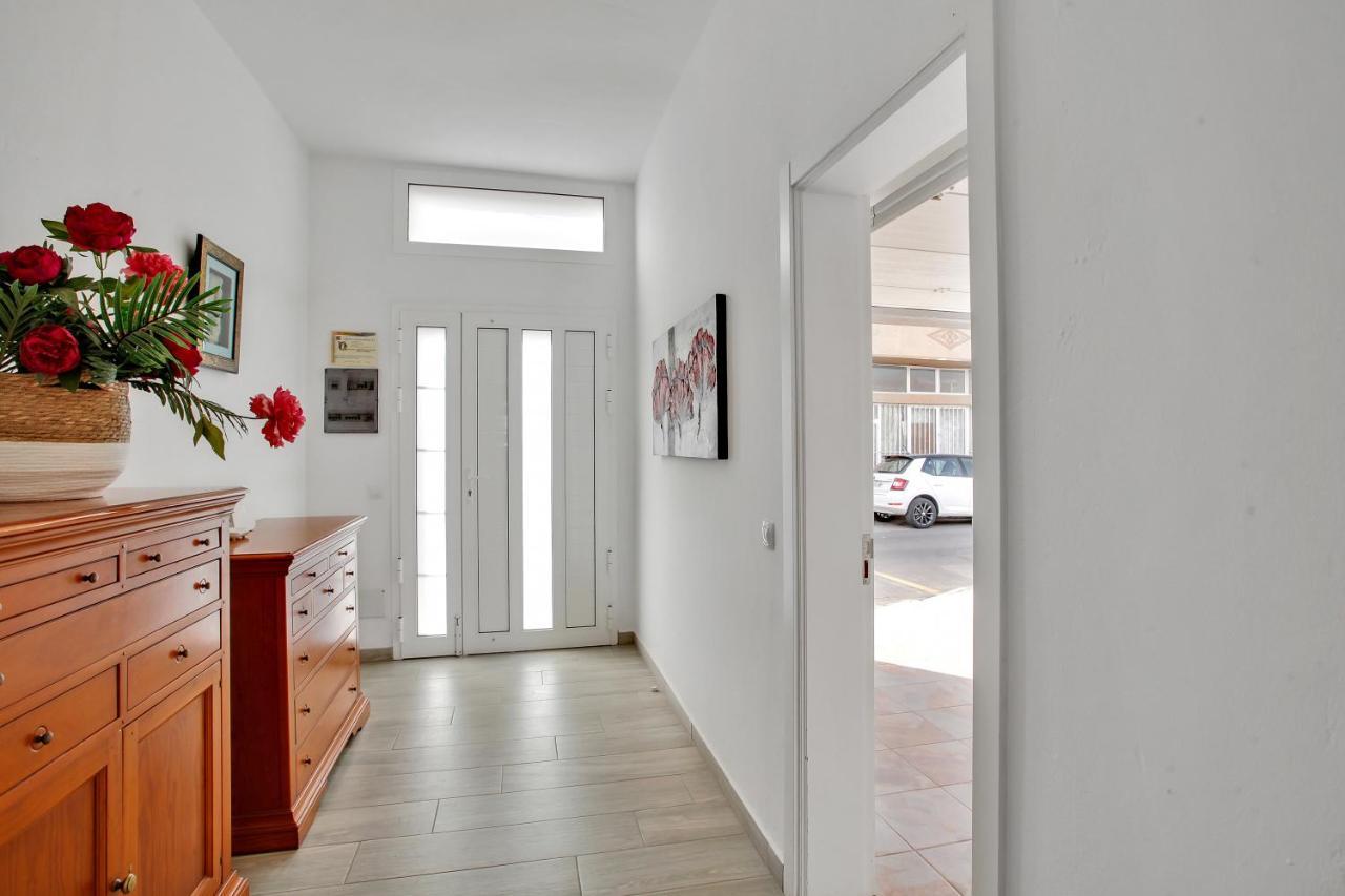 Casa Las Brisas Puerto del Rosario  Dış mekan fotoğraf