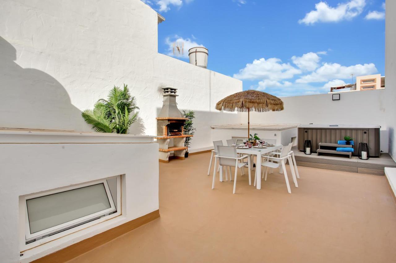Casa Las Brisas Puerto del Rosario  Dış mekan fotoğraf