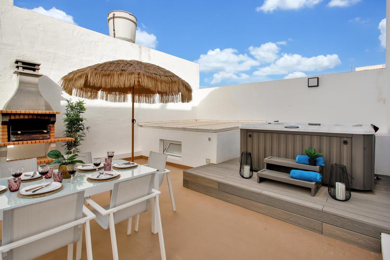 Casa Las Brisas Puerto del Rosario  Dış mekan fotoğraf