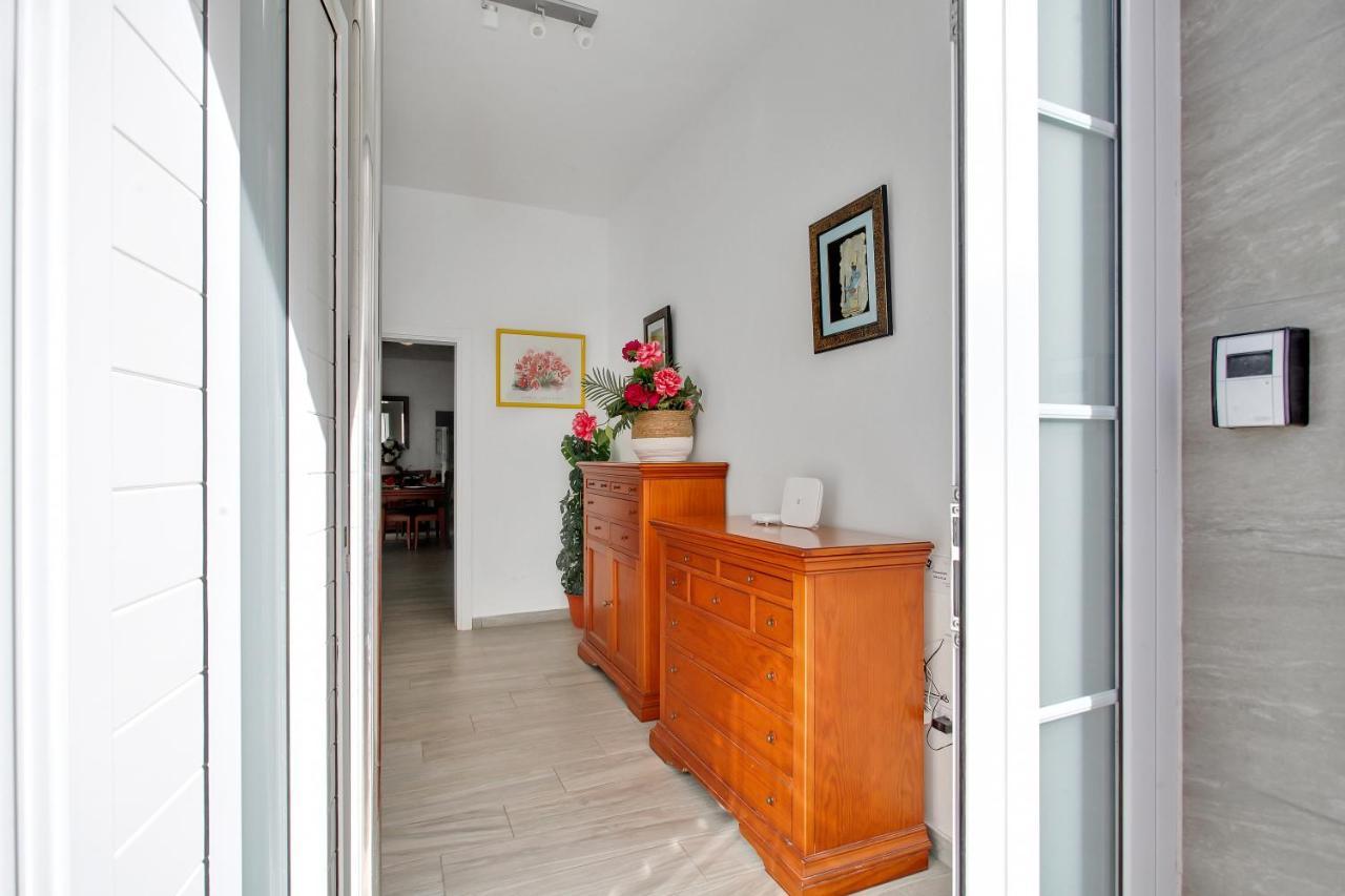 Casa Las Brisas Puerto del Rosario  Dış mekan fotoğraf