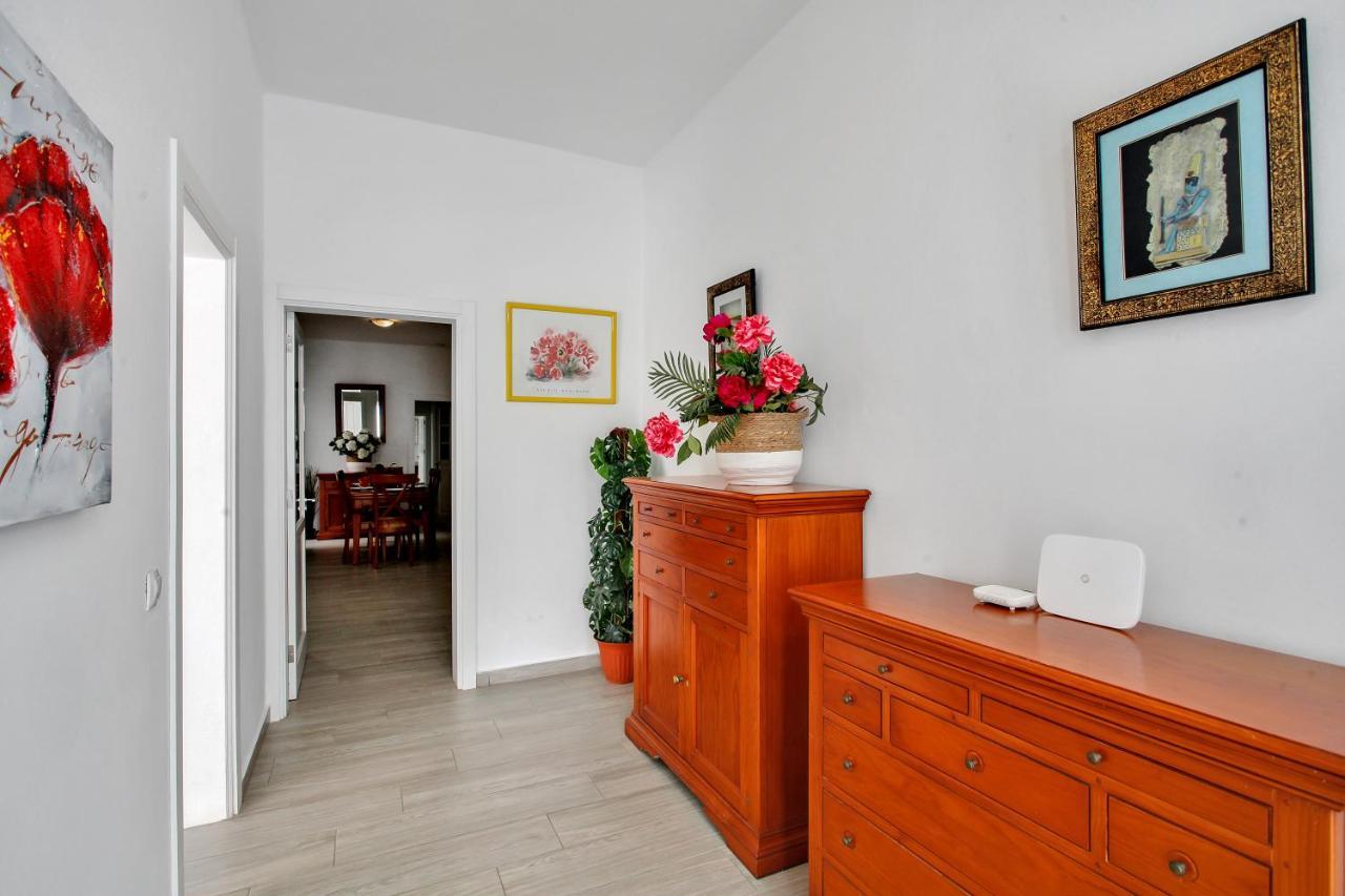 Casa Las Brisas Puerto del Rosario  Dış mekan fotoğraf