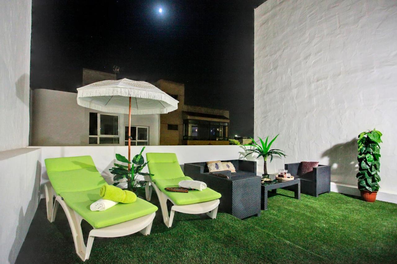 Casa Las Brisas Puerto del Rosario  Dış mekan fotoğraf