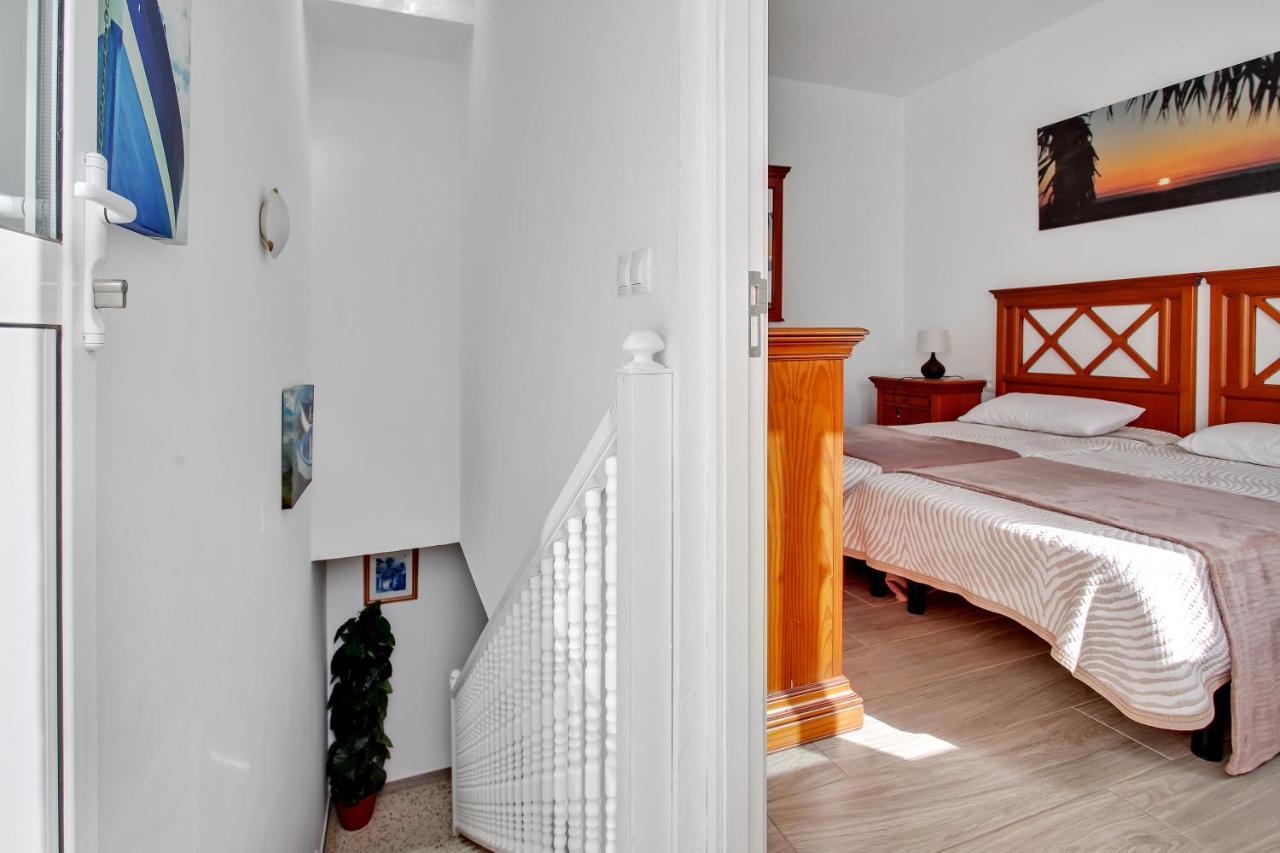 Casa Las Brisas Puerto del Rosario  Dış mekan fotoğraf