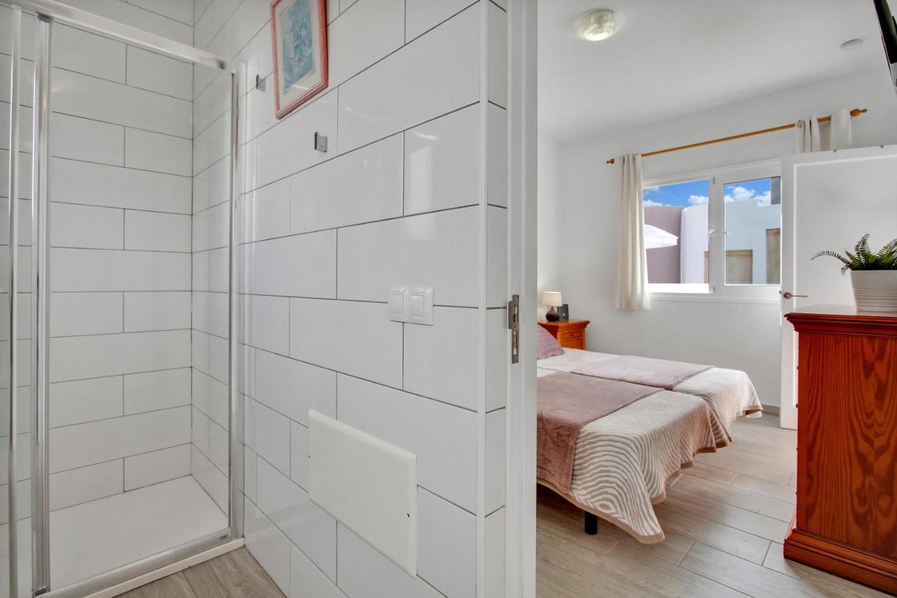 Casa Las Brisas Puerto del Rosario  Dış mekan fotoğraf