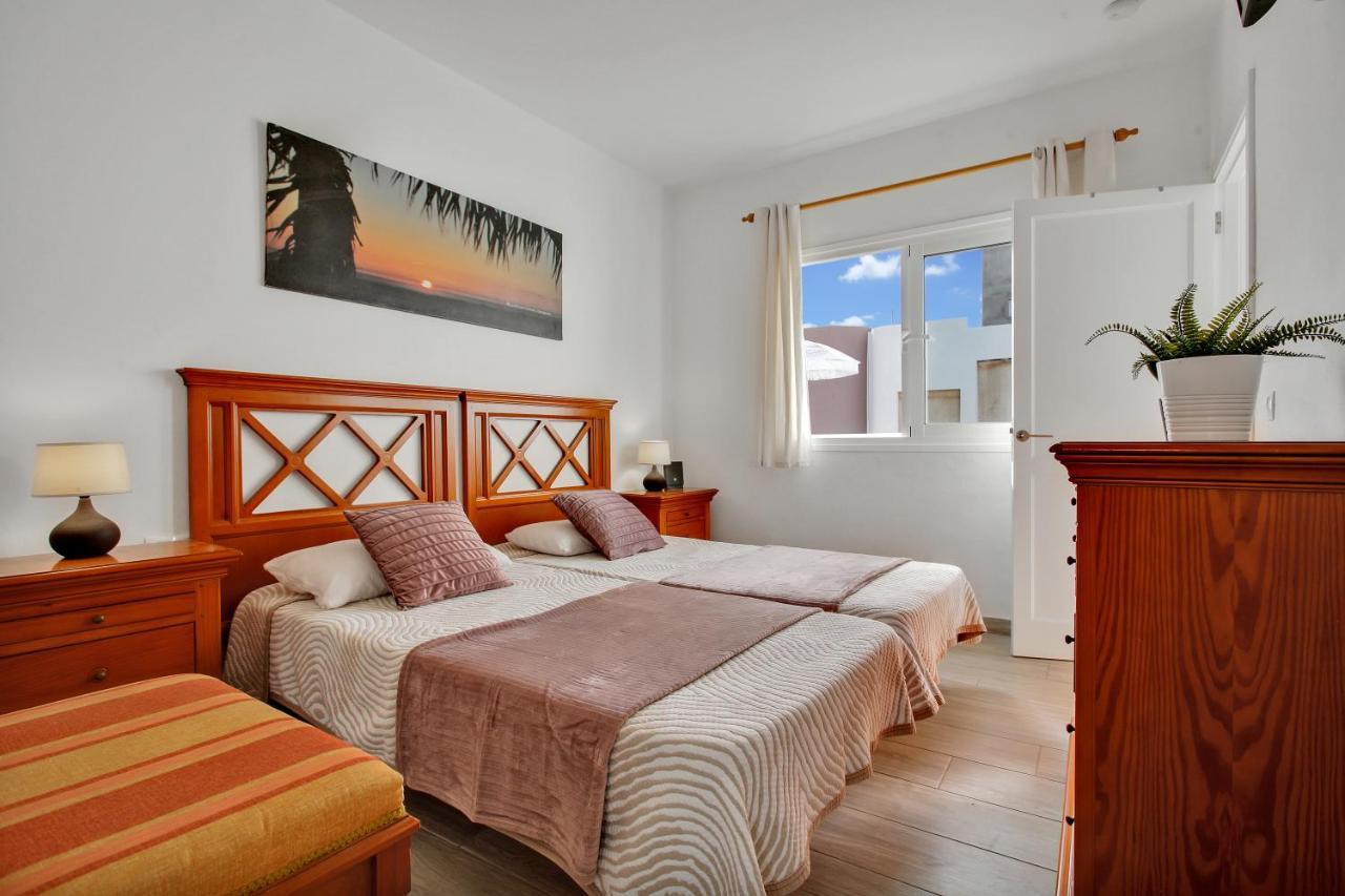 Casa Las Brisas Puerto del Rosario  Dış mekan fotoğraf