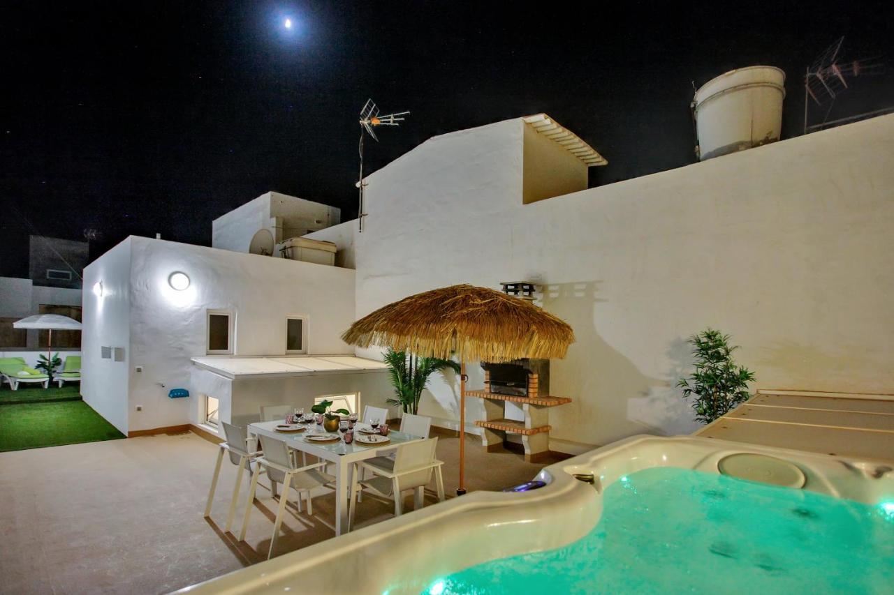 Casa Las Brisas Puerto del Rosario  Dış mekan fotoğraf
