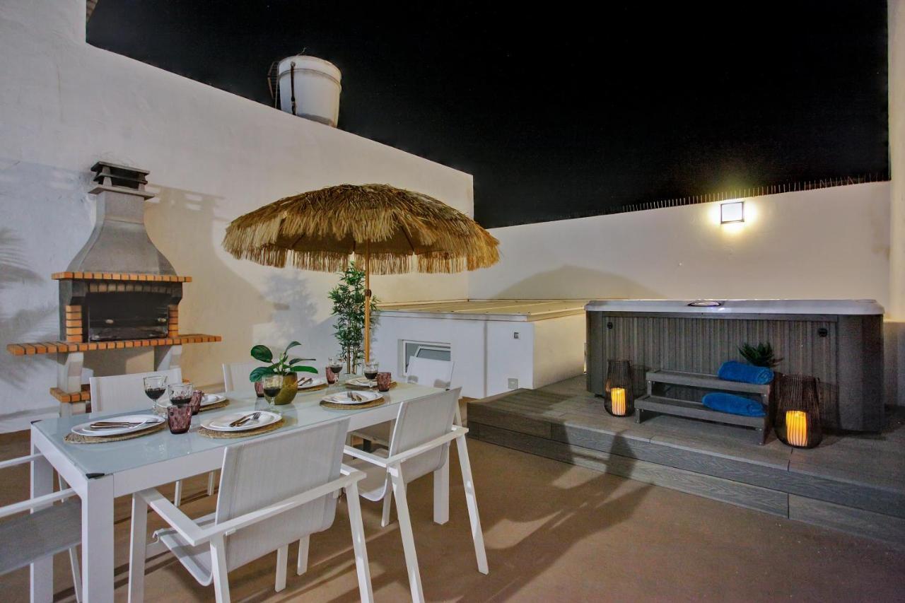 Casa Las Brisas Puerto del Rosario  Dış mekan fotoğraf