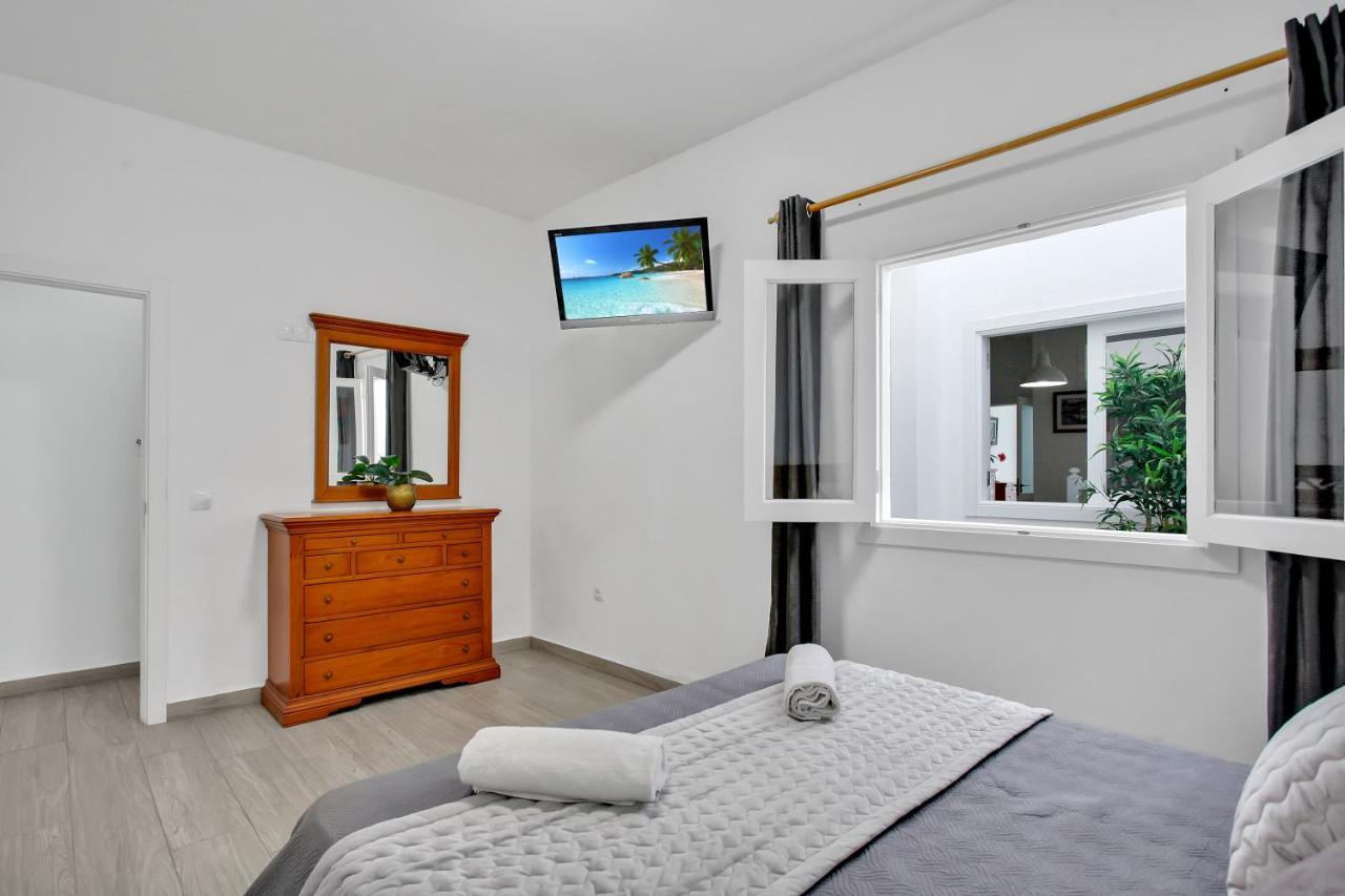 Casa Las Brisas Puerto del Rosario  Dış mekan fotoğraf