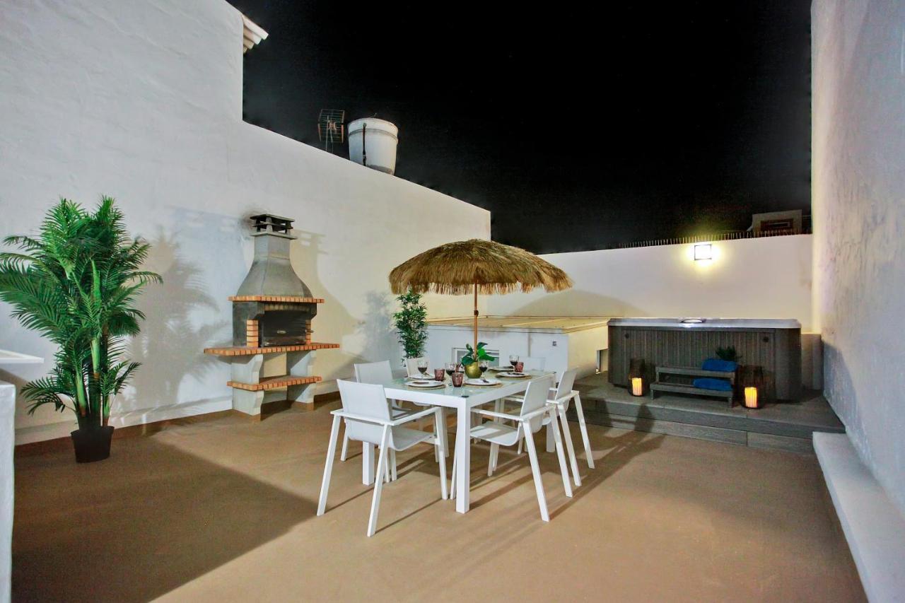 Casa Las Brisas Puerto del Rosario  Dış mekan fotoğraf